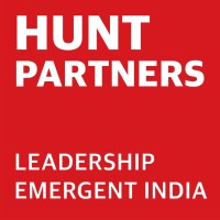 Hunt Partners logo - Similar company to Executive Access India