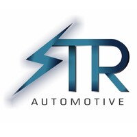 STR Automotive logo - Similar company to Cipen