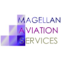 Magellan Aviation Services Inc. logo - Similar company to Ms Conciergerie