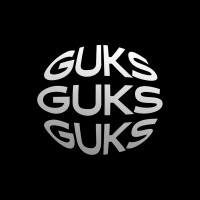 Agência GUKS logo - Similar company to Grate Creative Hub