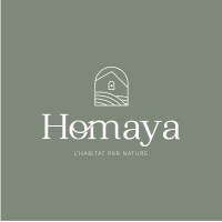 HOMAYA logo - Similar company to Ma-Arch
