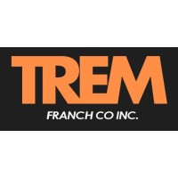 Trem Franch Co. Inc. - Villar Group of Companies logo - Similar company to Mymima Web Portal Services
