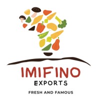 Imifino Exports (Pty) Ltd logo - Similar company to Cycleafer