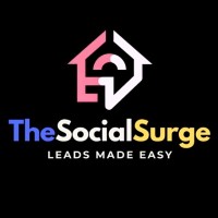 Thesocialsurges logo - Similar company to Clickmyze