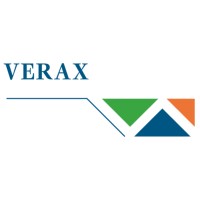 Verax logo - Similar company to De Boer Financial Consultants
