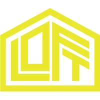 The Loft Remodeling and Architectural Salvage logo - Similar company to The Loft Brokers