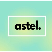 Astel AI logo - Similar company to Astel