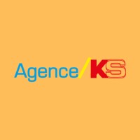 Agence KS logo - Similar company to Agence K' S Communication