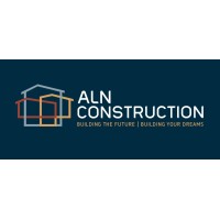 ALN Construction Group logo - Similar company to Cj Smith Constructions