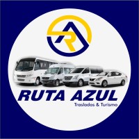 Ruta Azul Uruguay Transporte De Personal logo - Similar company to Transporte Silvera