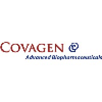 Covagen AG logo - Similar company to Syram