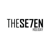The Seven Holiday logo - Similar company to Planbureau Visie