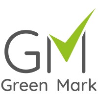 Green Mark logo - Similar company to Rinno Power