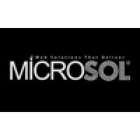 Microsol Technologies logo - Similar company to Microsol Technologies Inc.