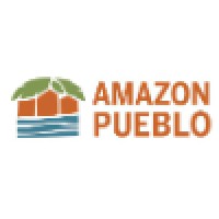 Amazon Pueblo logo - Similar company to Fundeyaco