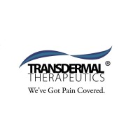 Transdermal Therapeutics logo - Similar company to Transdermal Diagnostics Ltd