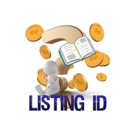 ListingID logo - Similar company to Ecoganic
