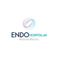 Endo Hospitalar logo - Similar company to Polimedical