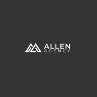 Allen Agency logo - Similar company to Chalmers Insurance Group