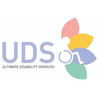 Ultimate Disability Services logo - Similar company to Studio Moso