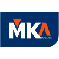 MKA İplik logo - Similar company to Veysel-Uzun
