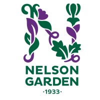 Nelson Garden logo - Similar company to Comdeva