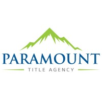 Paramount Title Agency logo - Similar company to Title Xperts Llc
