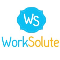 WorkSolute logo - Similar company to Rebel Idealist