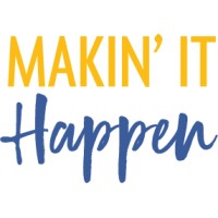 Makin' It Happen logo - Similar company to Boys & Girls Clubs Of Greater Manchester