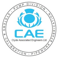 Clyde Associated Engineers Limited logo - Similar company to Forsyths Renewables