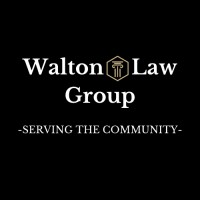 Walton Law Group LLC logo - Similar company to Tdr Nhd, Natural Hazard Disclosure Reports