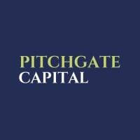 PitchGate Capital logo - Similar company to Pitchside Economist