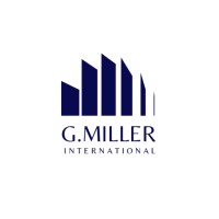 G. Miller International Georgia logo - Similar company to Intercap Usa Inc.
