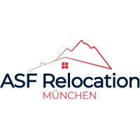 ASF Relocation München logo - Similar company to Relonee