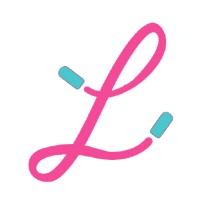 Lukafit logo - Similar company to Chabella