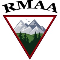 Rocky Mountain Appraiser Association logo - Similar company to Data Cloud Solutions, A Woolpert Company
