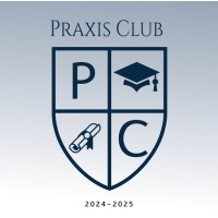 RU Praxis Club logo - Similar company to The Network For Startups