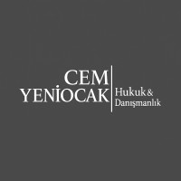 Cem Yeniocak|Hukuk & Danışmanlık logo - Similar company to Apiary | Ulusal Yapay Zeka Teknoloji Transfer Kümelenmesi