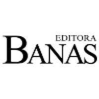 Editora Banas logo - Similar company to Editora Jade Ltda