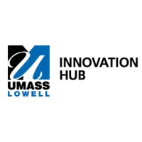 UMass Lowell Innovation Hub logo - Similar company to W2 Climatech