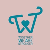TWAS - Together We Are Stronger logo - Similar company to Oiko.Ai
