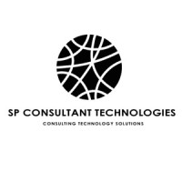 SP Consultant Technologies logo - Similar company to Sp Consultant