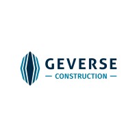 Geverse Construction • ჯევერს ქონსთრაქშენი logo - Similar company to Deepriver Soft