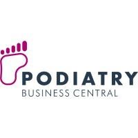 Podiatry Business Central logo - Similar company to Edwards And Walker Opticians