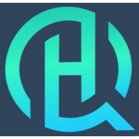 QuantumHive logo - Similar company to Servistio