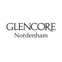 GLENCORE Nordenham logo - Similar company to Numeko