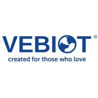 VEBIOT logo - Similar company to Esavete