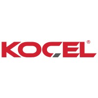 KOCEL GmbH logo - Similar company to Seido Systems