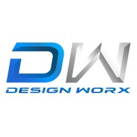 Design Worx logo - Similar company to Designworx Packaging