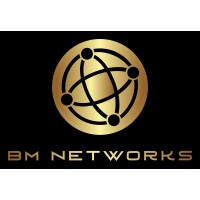 BM Networks logo - Similar company to Grupo Brak